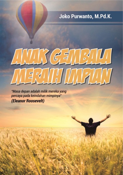 Anak Gembala Meraih Impian